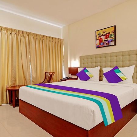 Treebo Tryst Sreepadmanabha Balaramapuram Hotel Kovalam Luaran gambar