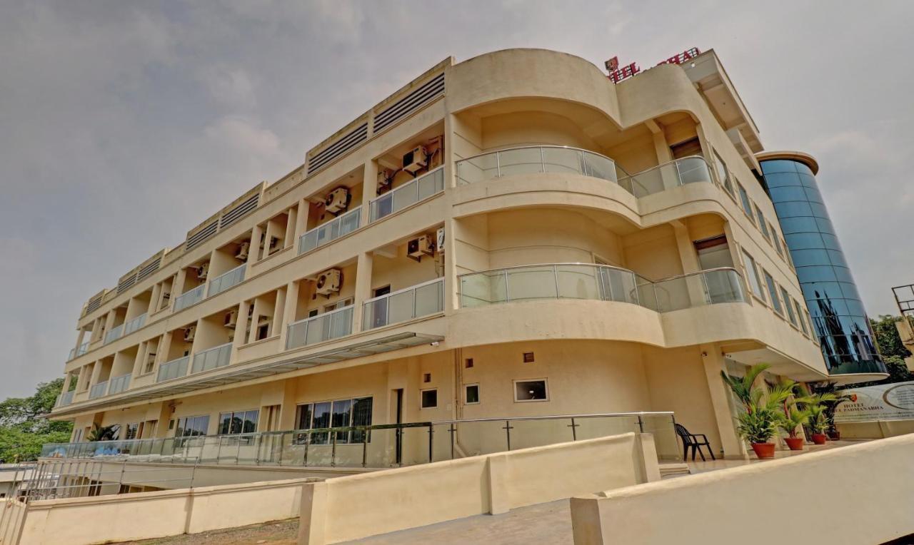 Treebo Tryst Sreepadmanabha Balaramapuram Hotel Kovalam Luaran gambar