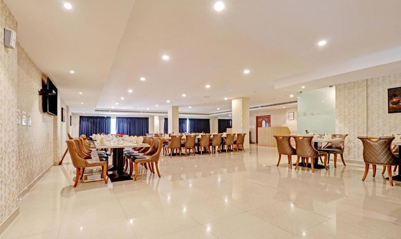 Treebo Tryst Sreepadmanabha Balaramapuram Hotel Kovalam Luaran gambar