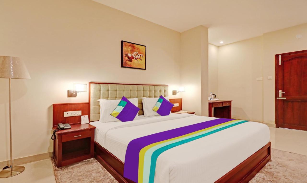 Treebo Tryst Sreepadmanabha Balaramapuram Hotel Kovalam Luaran gambar