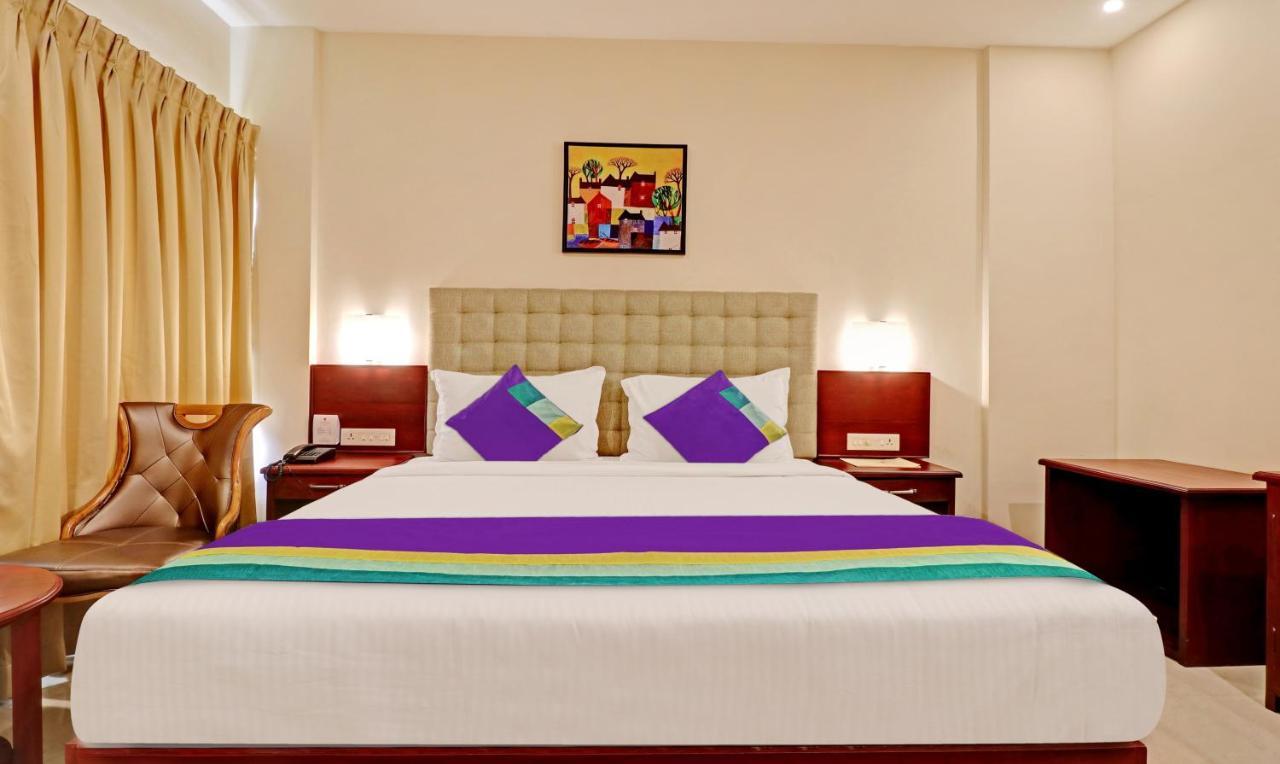 Treebo Tryst Sreepadmanabha Balaramapuram Hotel Kovalam Luaran gambar