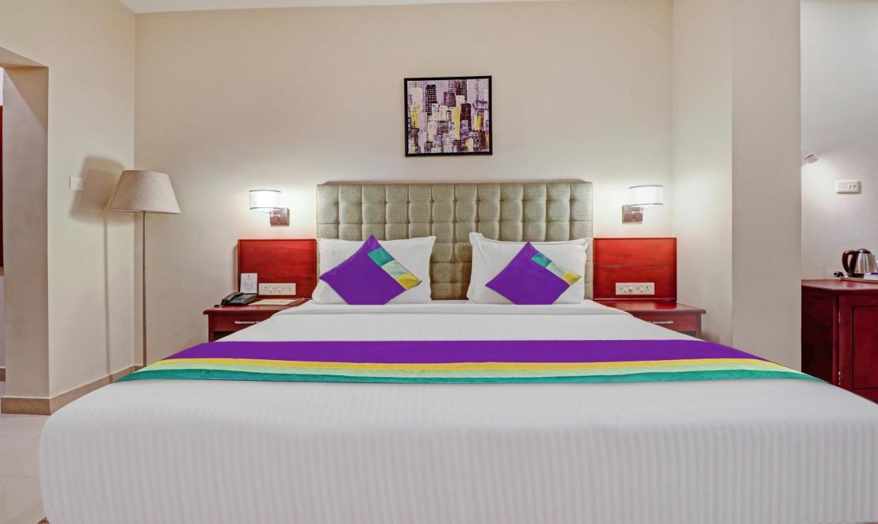 Treebo Tryst Sreepadmanabha Balaramapuram Hotel Kovalam Luaran gambar
