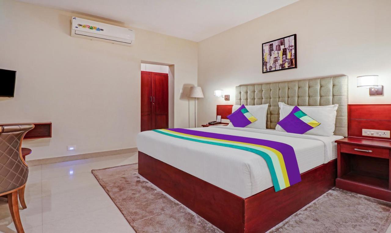 Treebo Tryst Sreepadmanabha Balaramapuram Hotel Kovalam Luaran gambar
