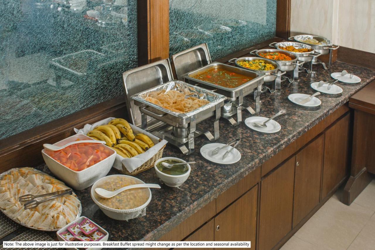 Treebo Tryst Sreepadmanabha Balaramapuram Hotel Kovalam Luaran gambar